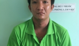 Ghen tuông, sát hại người yêu rồi tẩm xăng tự thiêu